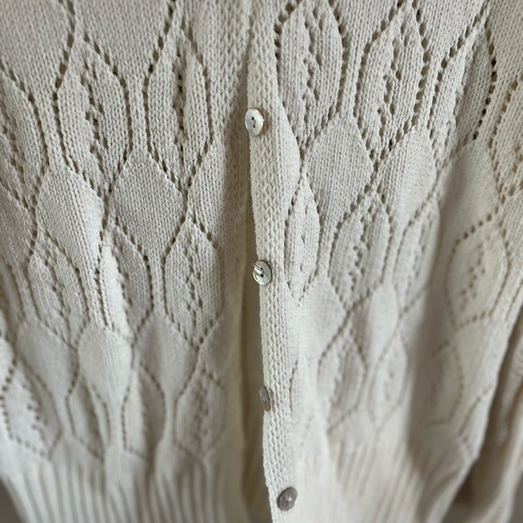 Caribbean Joe Cardigan - Picture 5 of 7